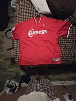 Clippers $40 XXL