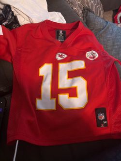 Chiefs jersey