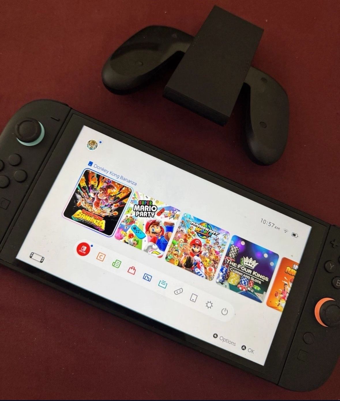 Nintendo Switch 2 $360