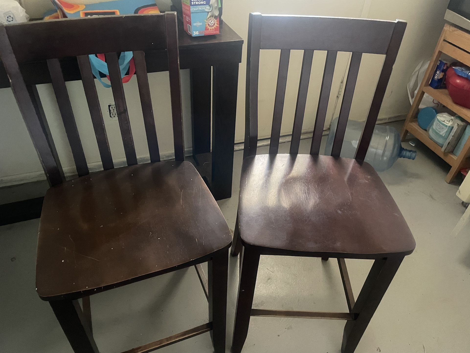 Bar Stools