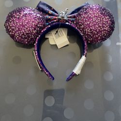 DISNEY EARS