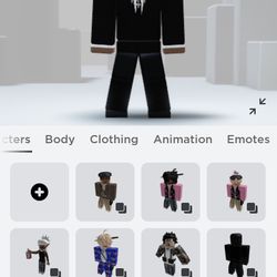 roblox account?…