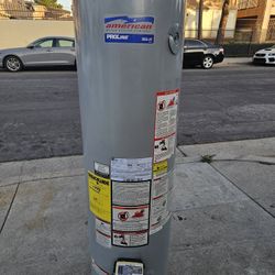 Water Heater 30gal 