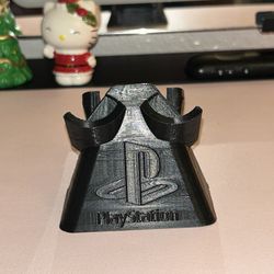 PS2 Controller Stand