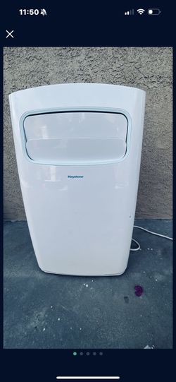 Portable AC USED