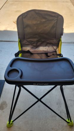 Summer high chair