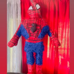 Piñatas 🪅 🧜‍♀️ De Todos Los Temas