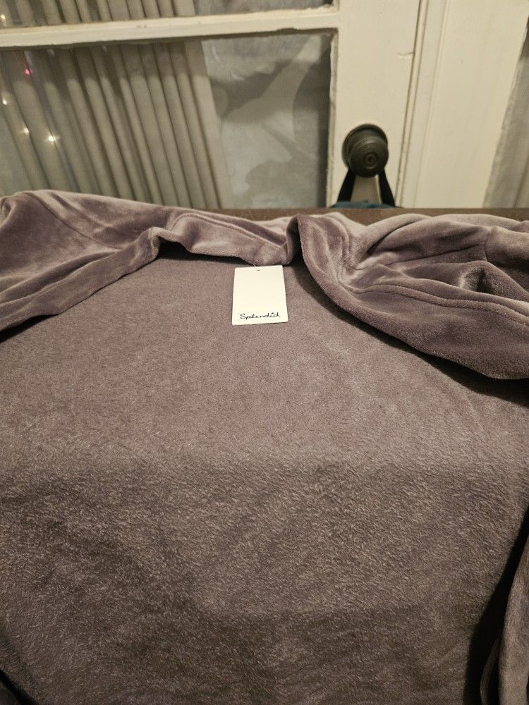 Splendid Brand Robe..