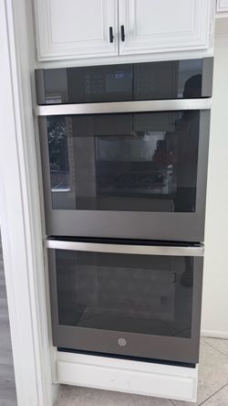 Free doors and appliance