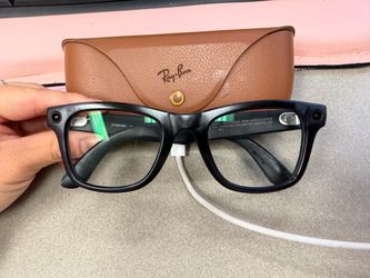 Meta Raybans
