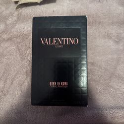 Valentino cologne men