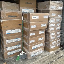 2x 2 Drop Ceiling Commercial Tiles