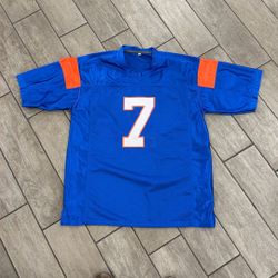 Moran Jersey 