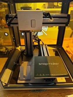 3D Printer 3in1