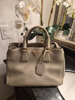 Prada bag