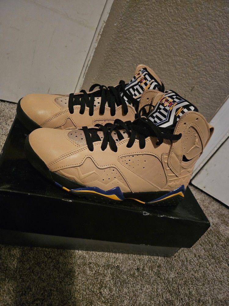 Jordan Size 10
