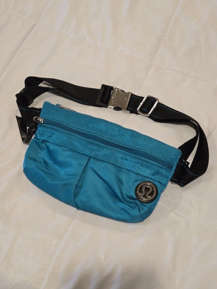 Lululemon Crossbody/waist Bag
