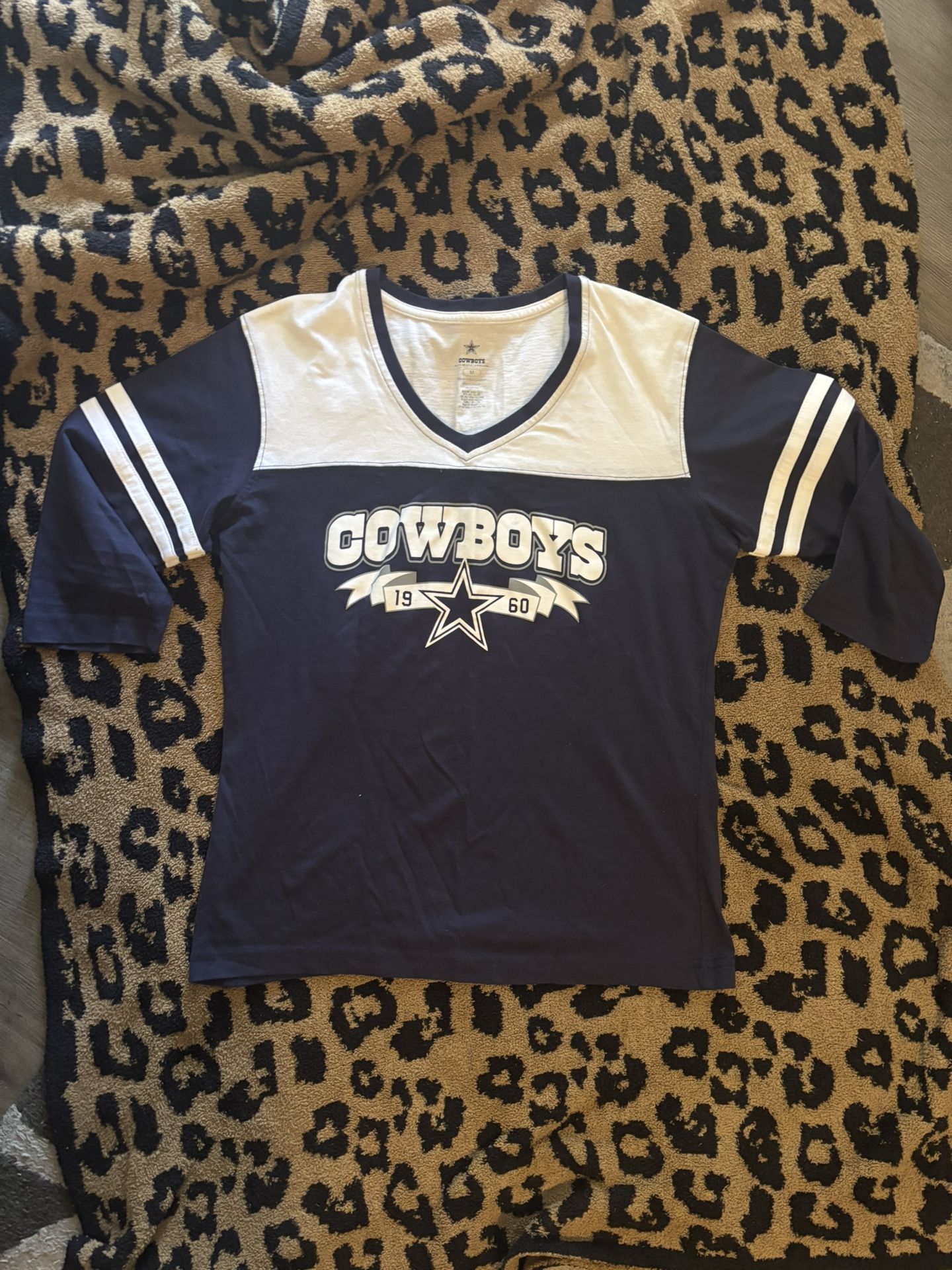 dallas cowboys women shirts