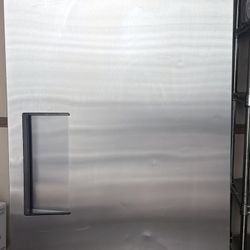 Commercial Refrigerator
