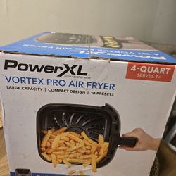 Power XL  Vortex Pro Air Fryer