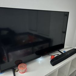40in Tv