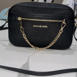 Michael Kors Crossbody Bag