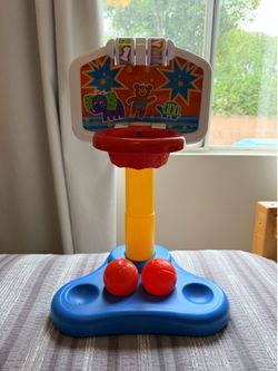 Super Slam Basketball