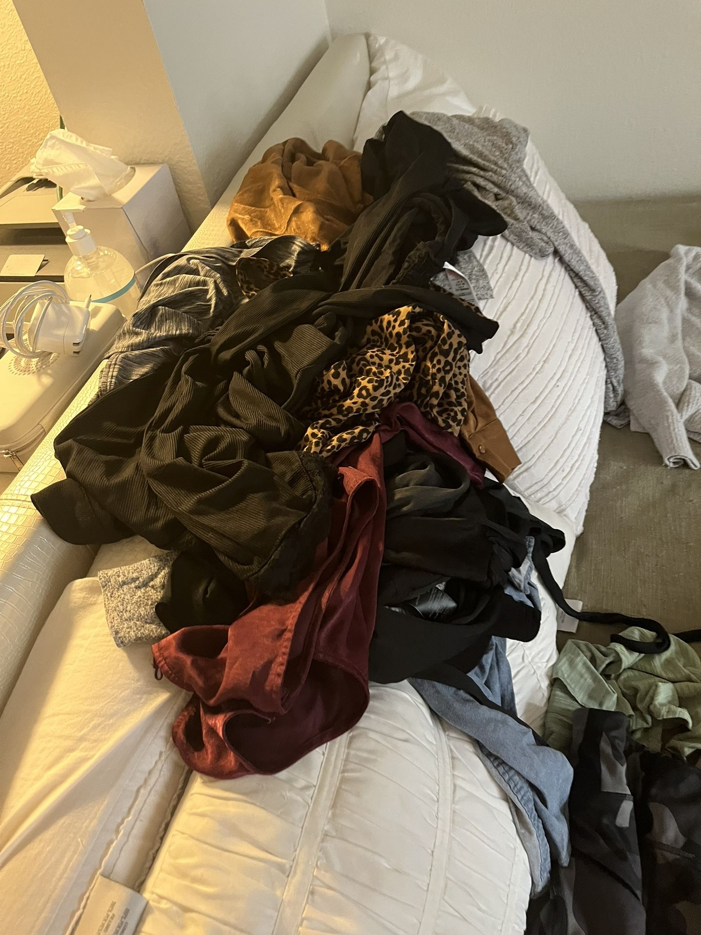 30+ Articles Of Clothing
