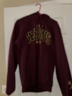 Us Vs Them Hoodie