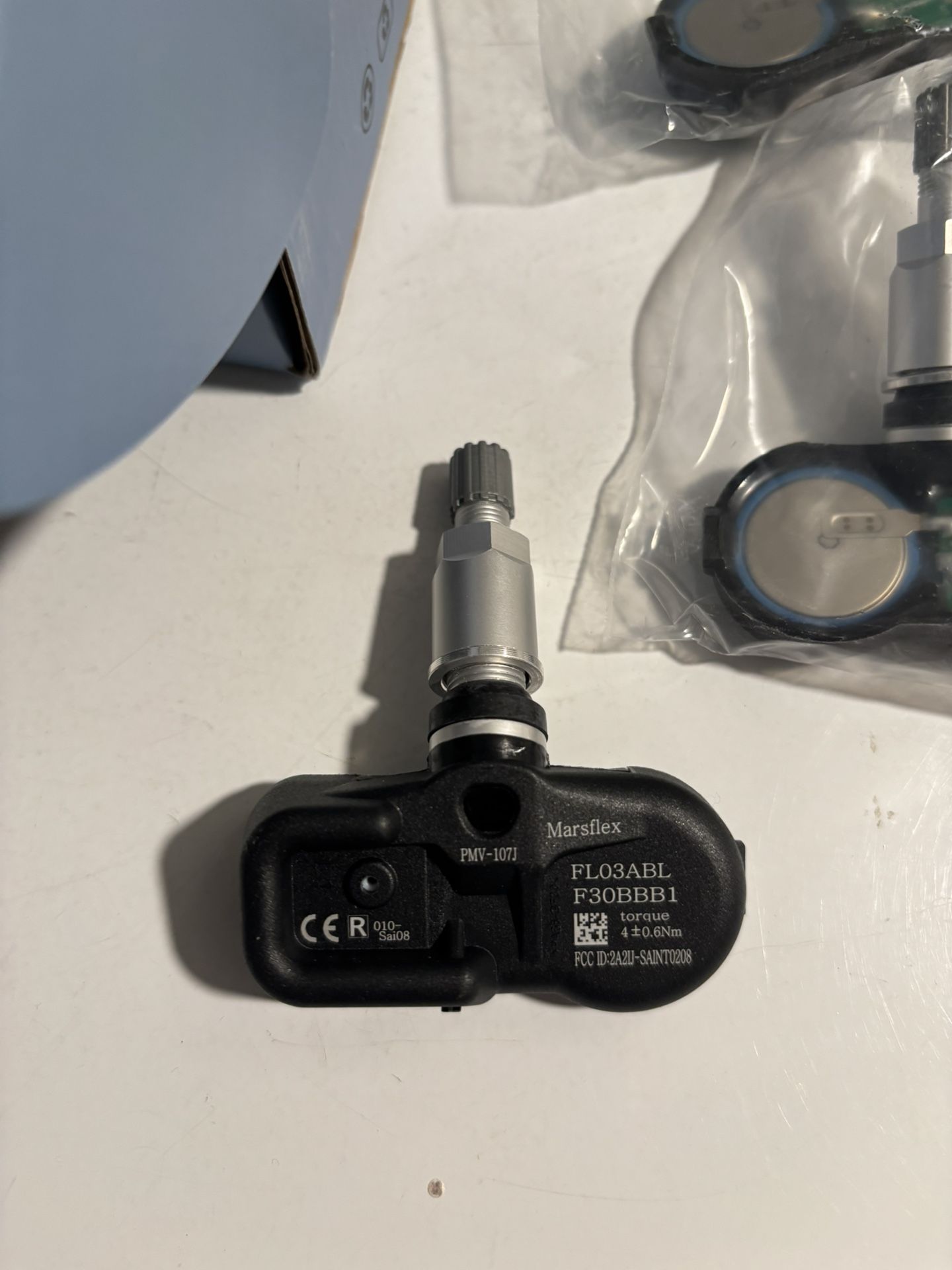 TPMS sensors For Toyota Lexus 