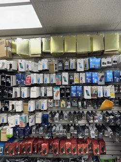 Phone Screen Protectors