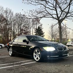 2011 BMW 328i