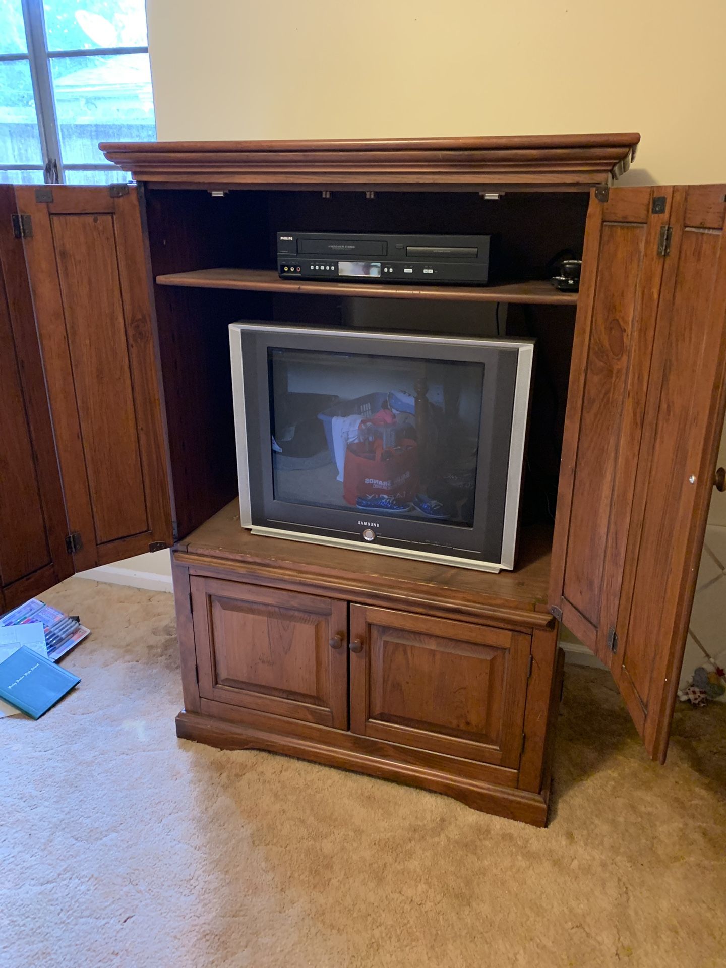 Armoire