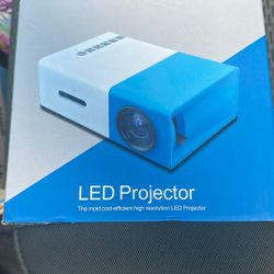 Mini Projector