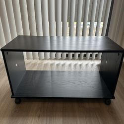 Low-profile Entry Table/ Small Console 