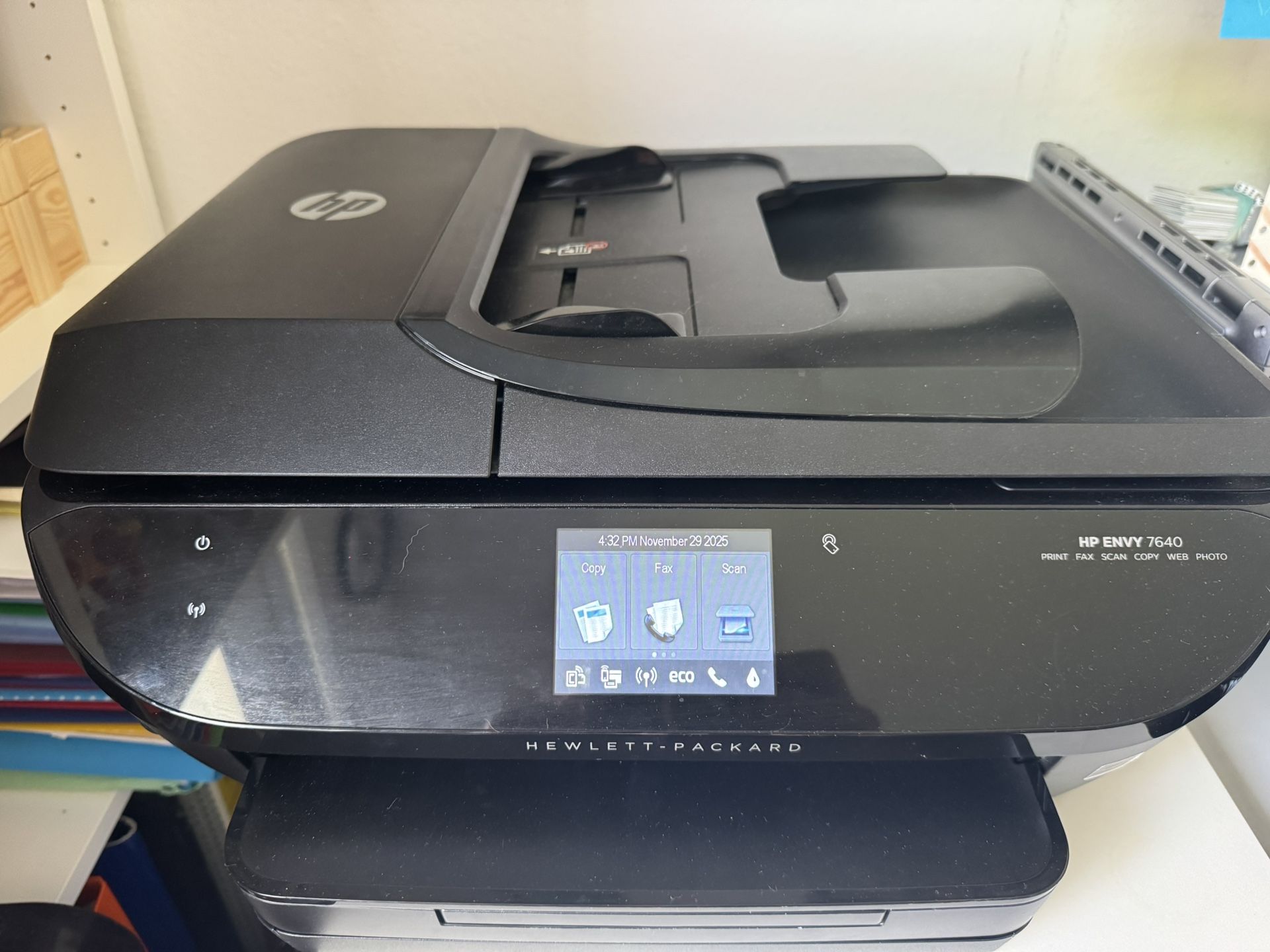 Printer HP