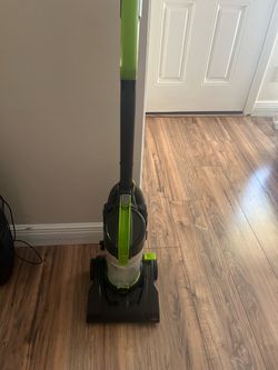 Vacuum