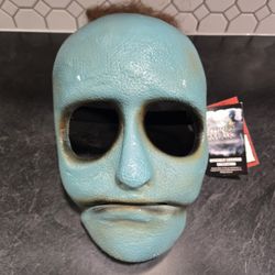 Behind The Mask The Rise Of Leslie Vernon Licensed Replica Mask