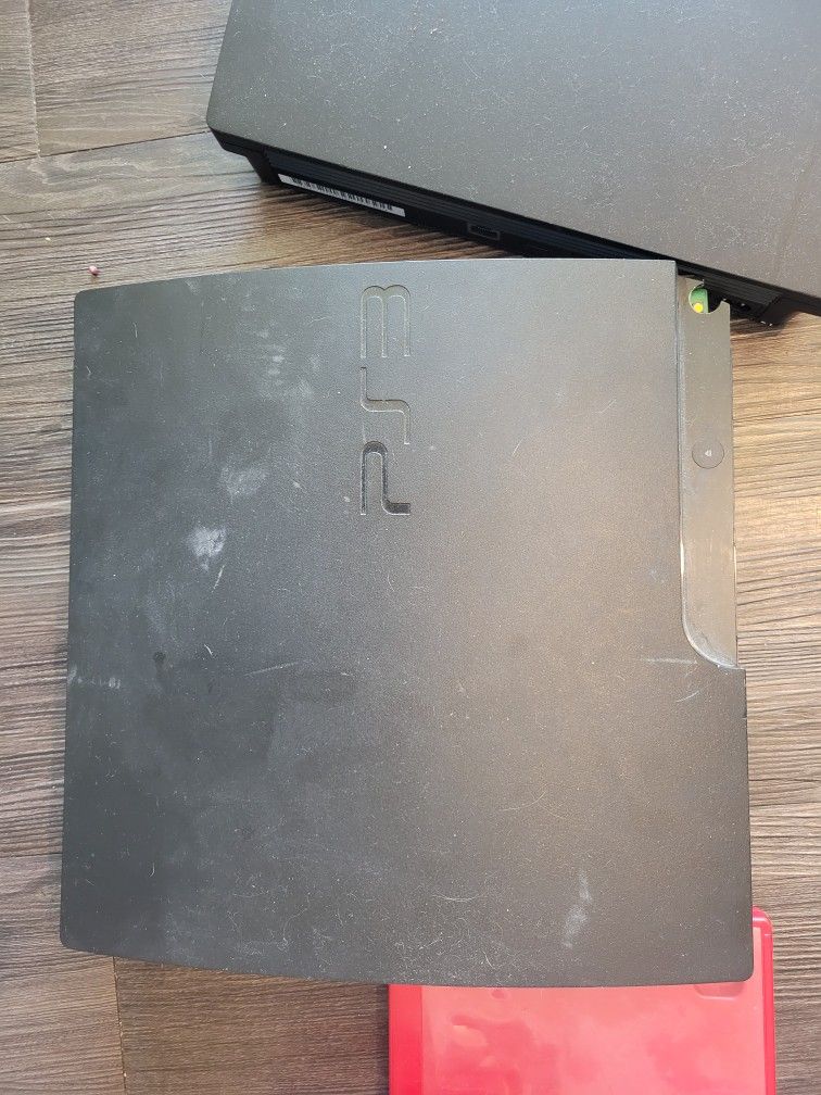 3 Ps3