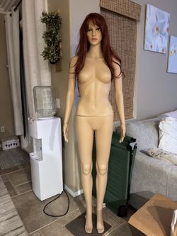 Mannequin