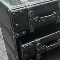 Bob’s Harvey Brown 4 Drawer Chest