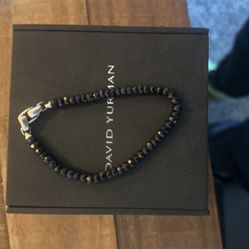 David Yurman Bracelet 