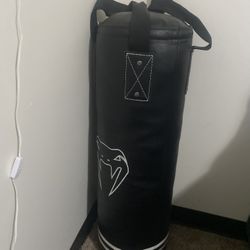 70lbs Venom Boxing Bag