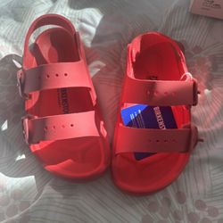 Birkenstock Kids Mogami
