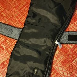 Like New Muddy Paws Dog Coat