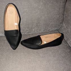 A New Day Flat Loafers
