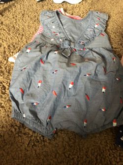 Baby girl clothes