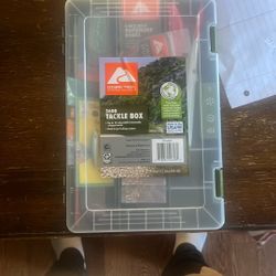 Fishing Baits And Hooks 