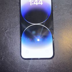 iPhone 14 Pro Max 128gb 