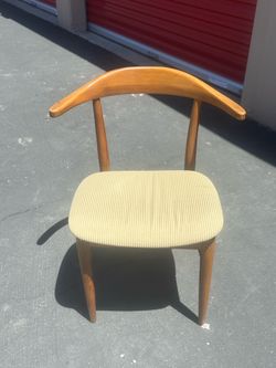 Vintage chair - mid century